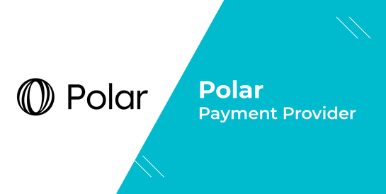 Polar Payment Provider overview