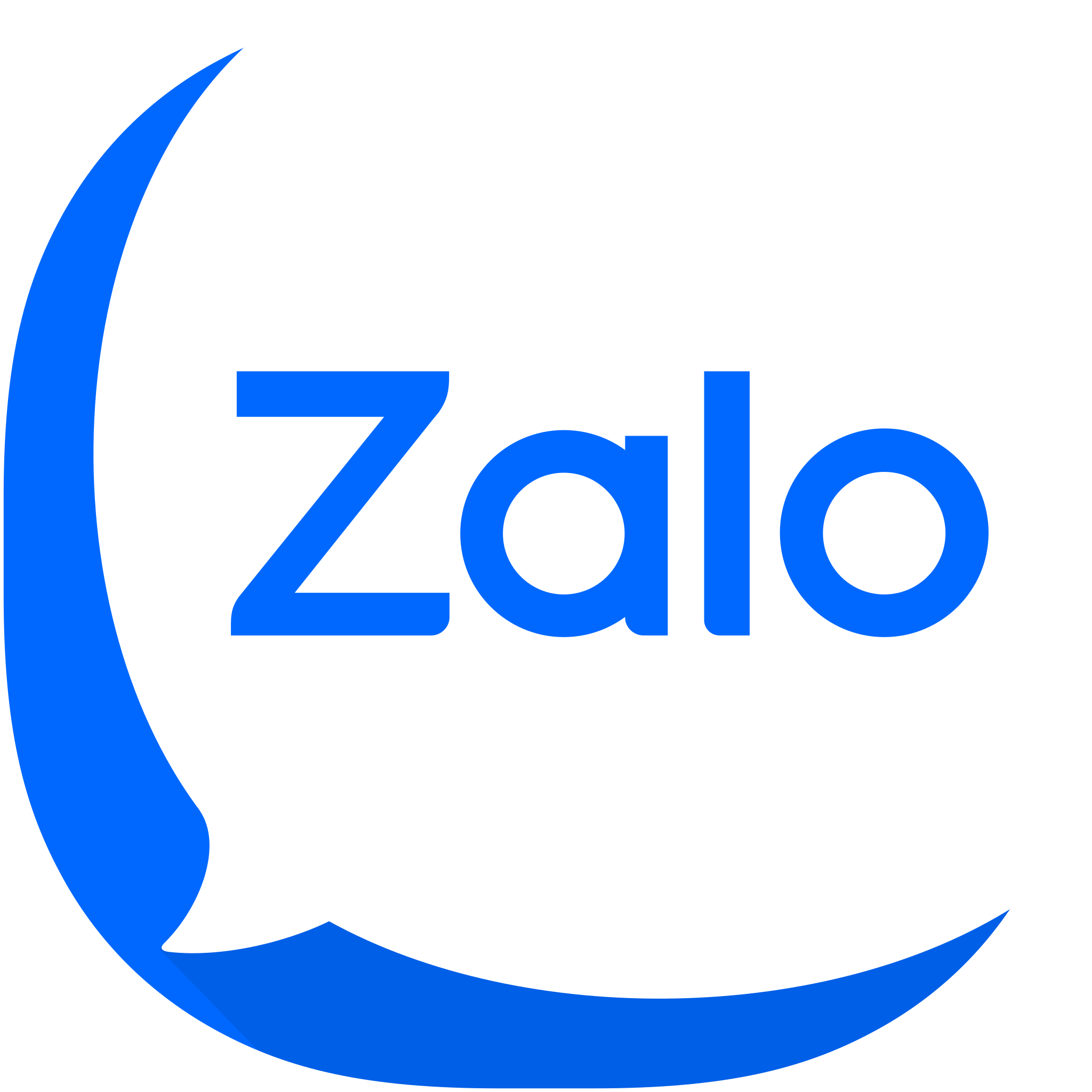 Integration with Zalo OA