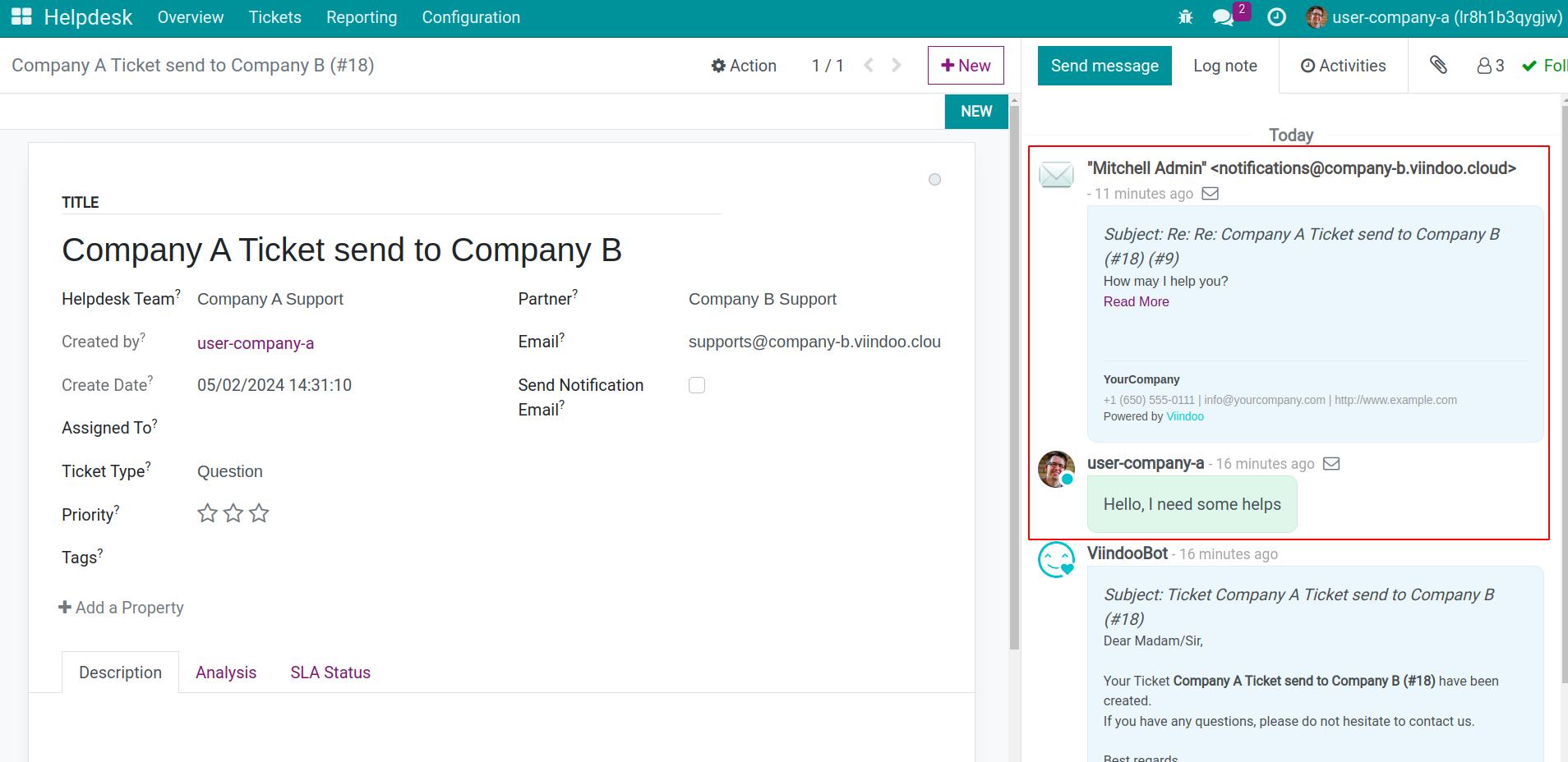Email SeamLess