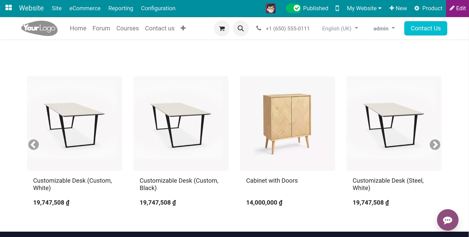 alternative products 2