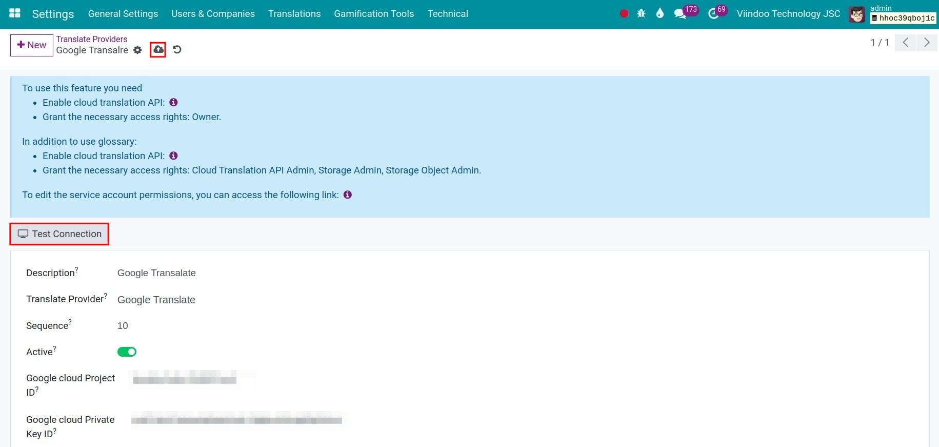 Json