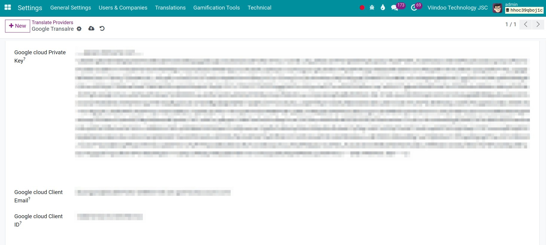 Json
