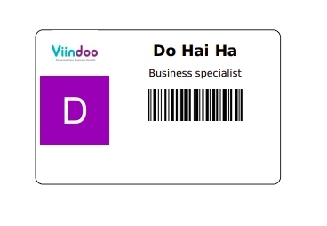 Barcode