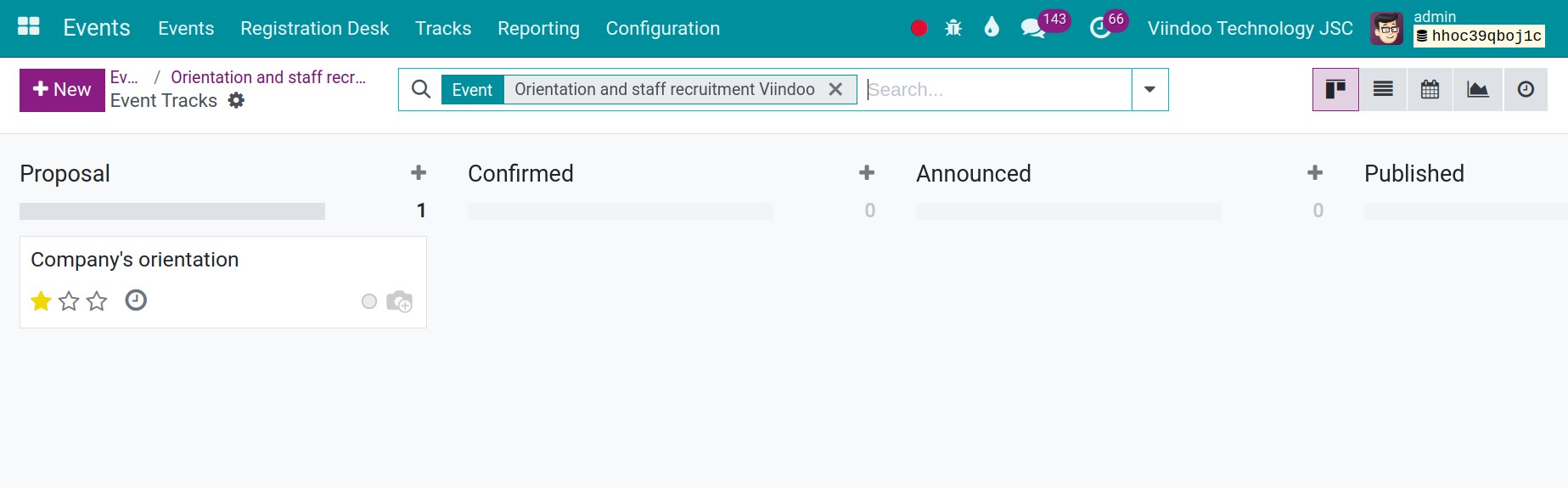 View the talk on kanban