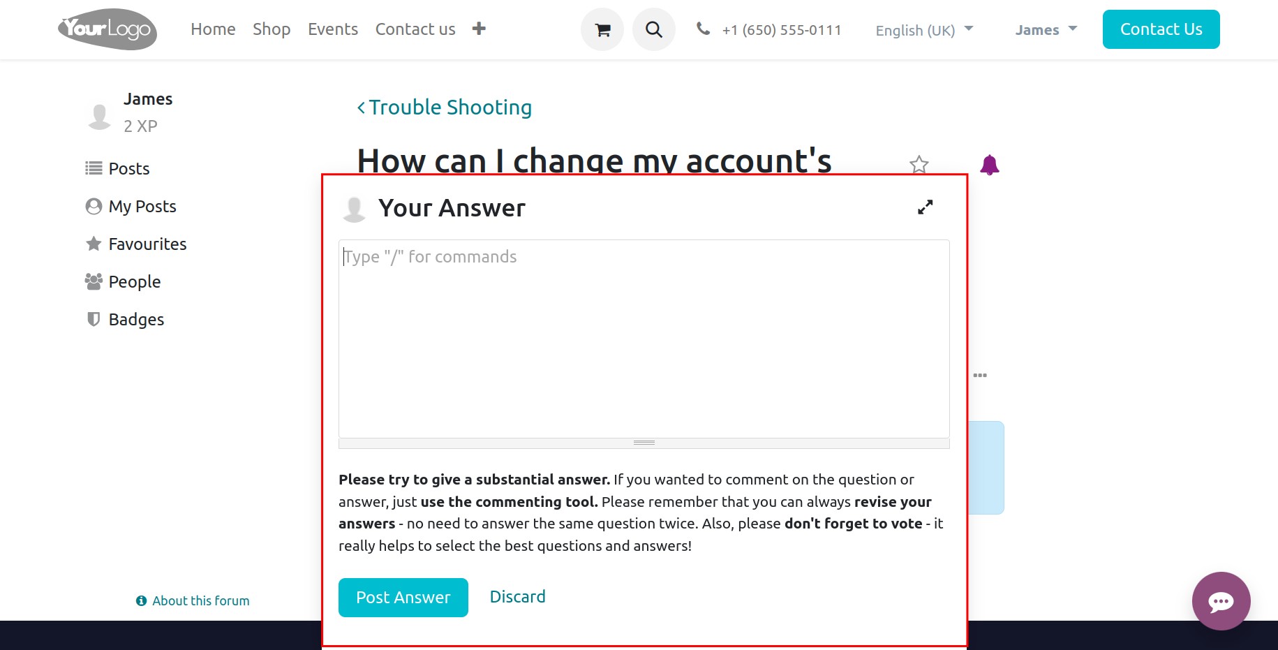 Answer the question