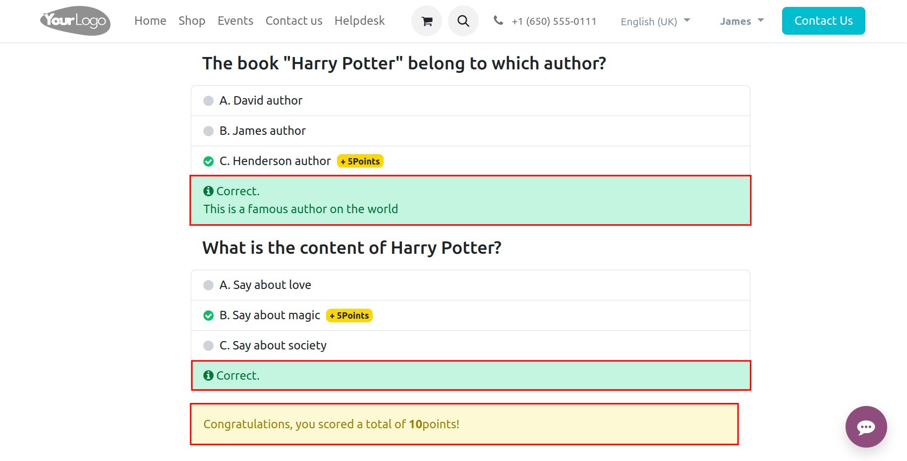 Check your answer