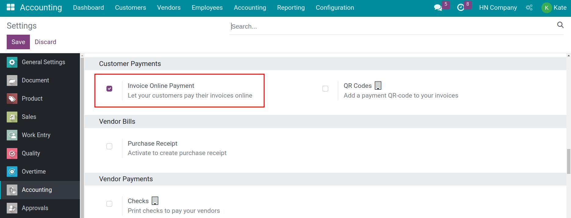 Viindoo e-wallet