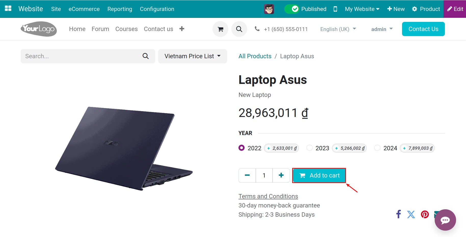 Add to Cart