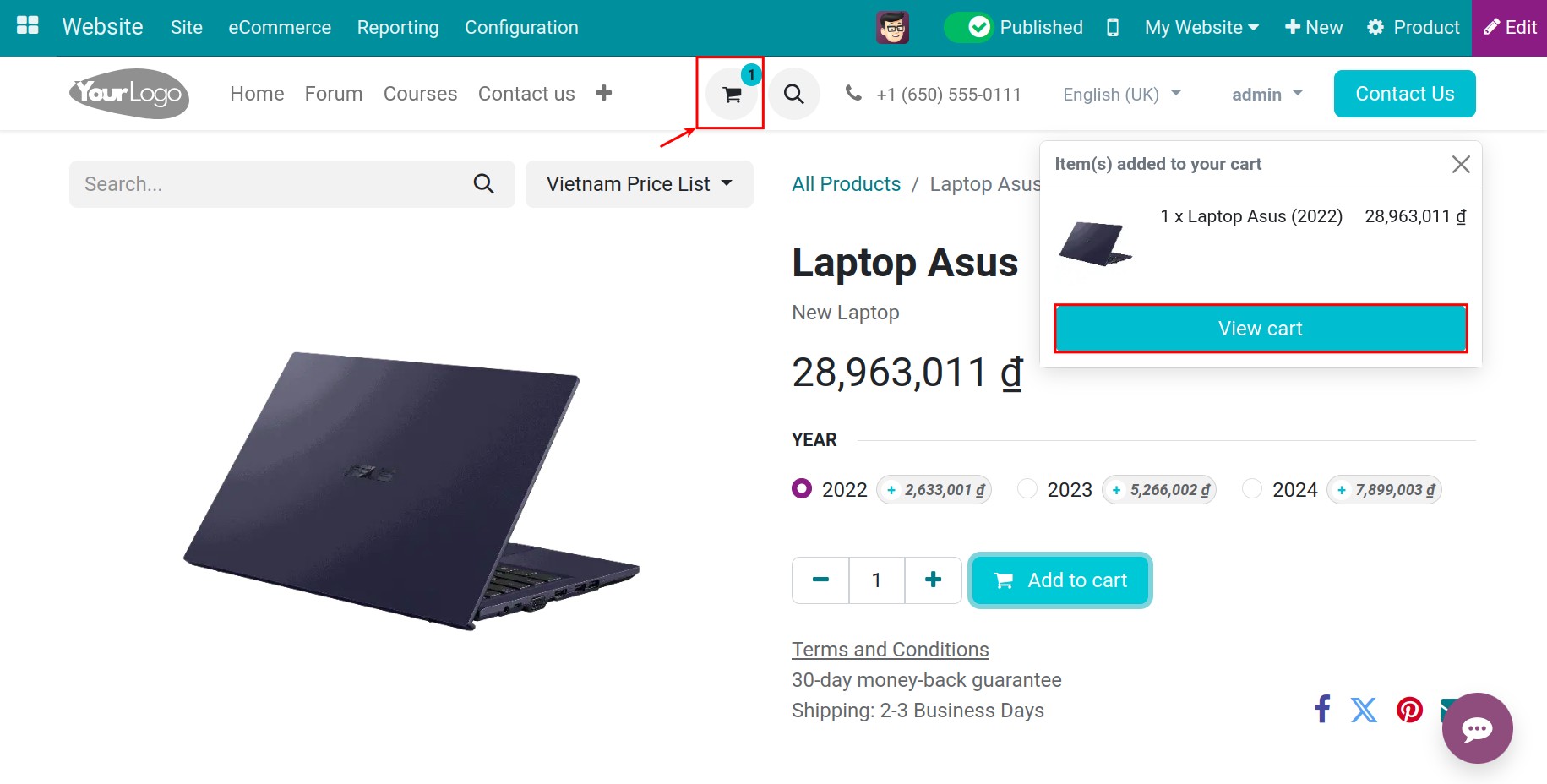 Add to Cart