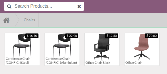 Point Of Sale Image