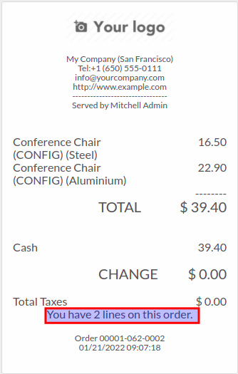 Point Of Sale Image