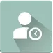 Viindoo Time-off icon