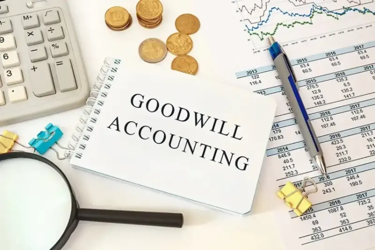 IFRS requires the annual assessment of goodwill impairment (IFRS vs VAS)