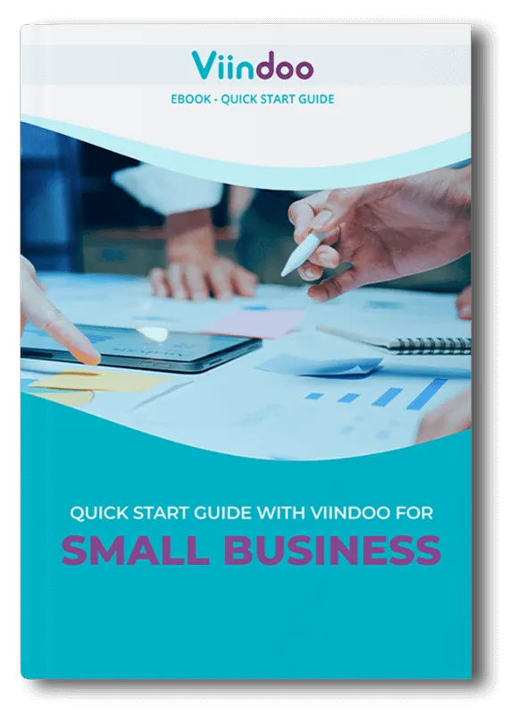 Ebook Quick Start Guide for Small Business