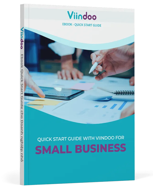 Ebook Quick Start Guide for Small Business