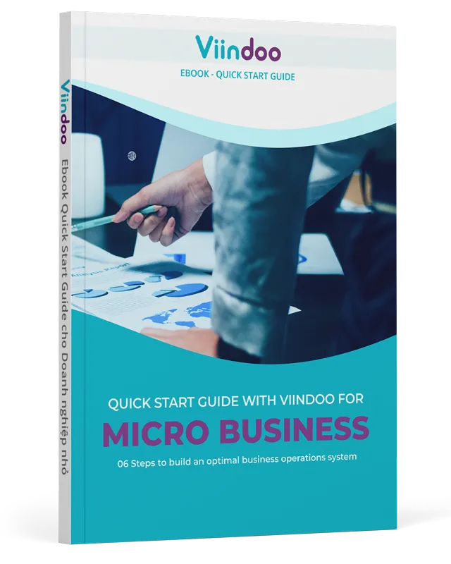 Ebook Quick Start Guide for Micro Business