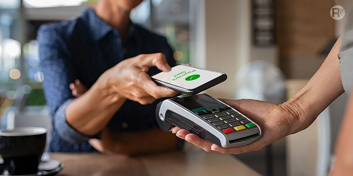 mobile payment là gì