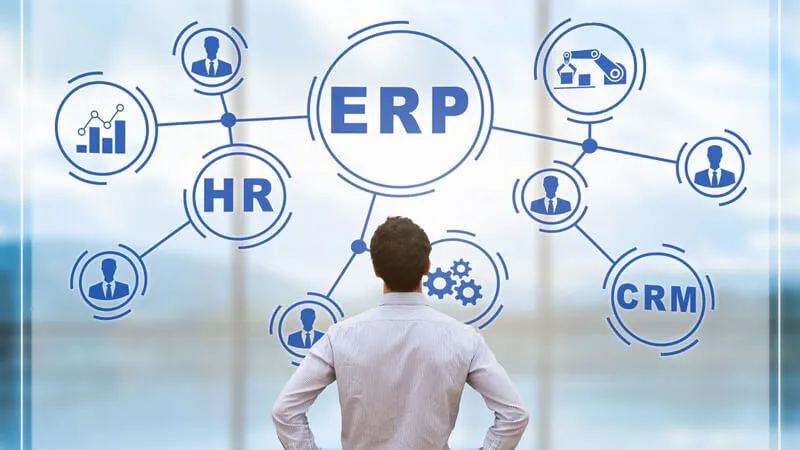 The importance of ERP Upgrade cannot be overstated in today's dynamic business landscape.