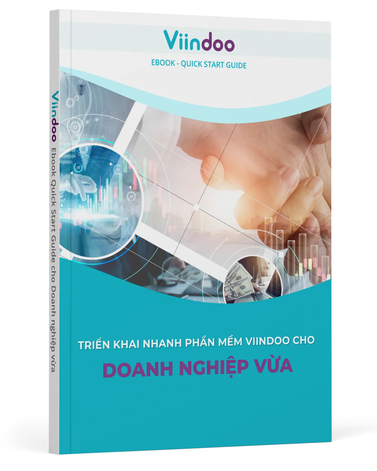 Ebook Quick Start Guide for Doanh nghiệp Vừa
