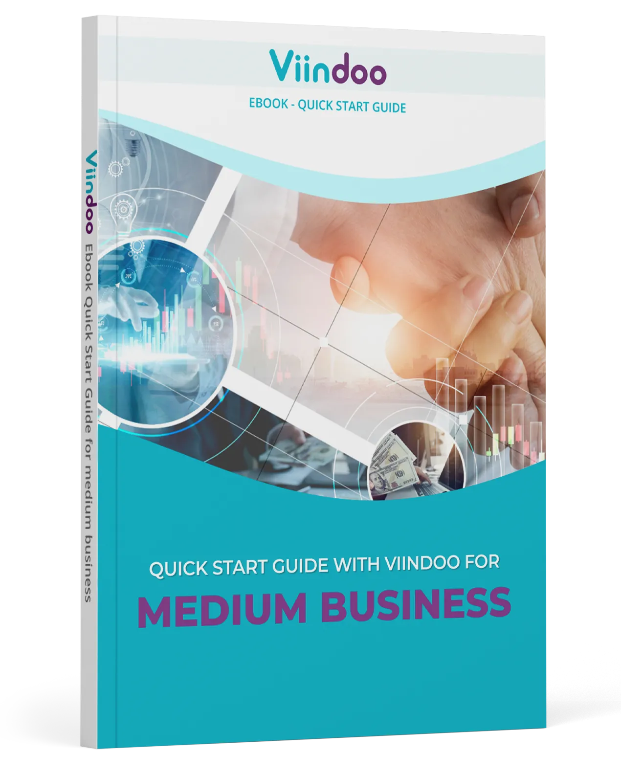 Ebook Quick Start Guide for Medium Business