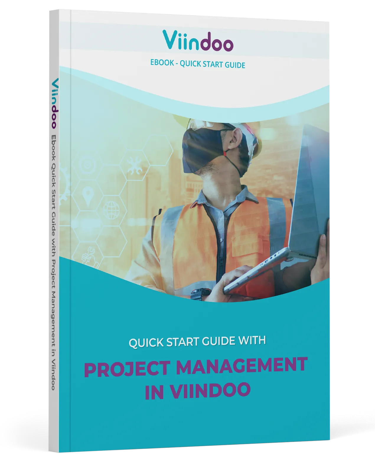 Quick Start Guide with Project Management in Viindoo