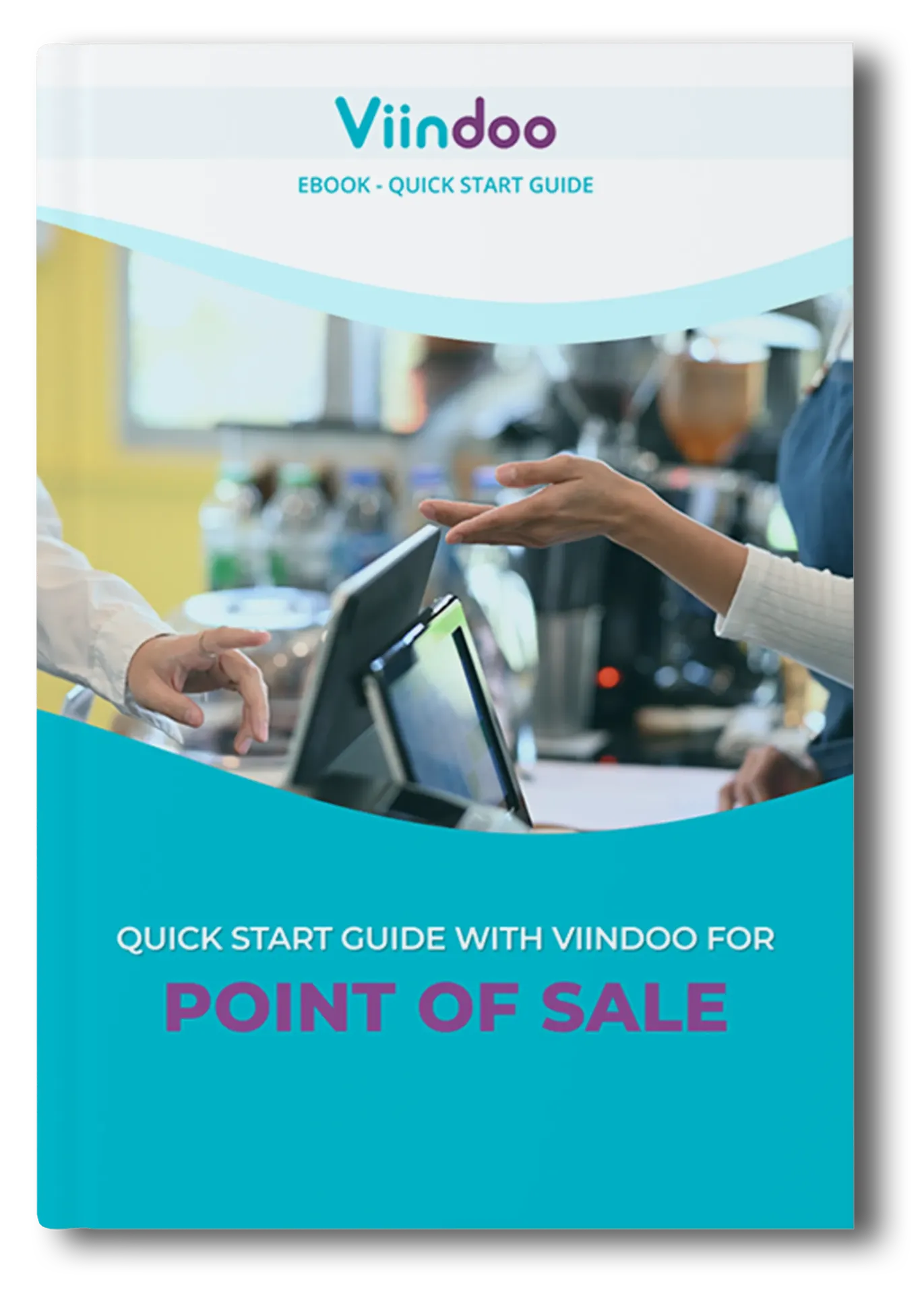 Quick Start Guide with Viindoo for Point of Sale