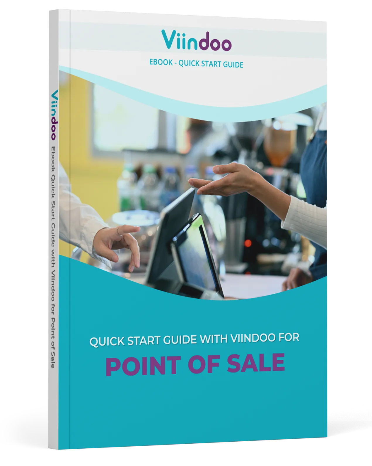 Quick Start Guide with Viindoo for Point of Sale