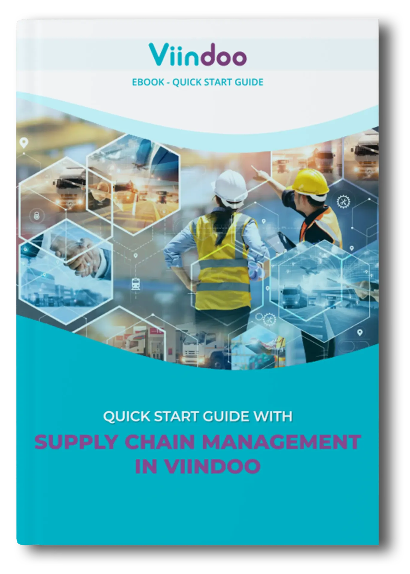 Quick Start Guide with Supply Chain Management in Viindoo