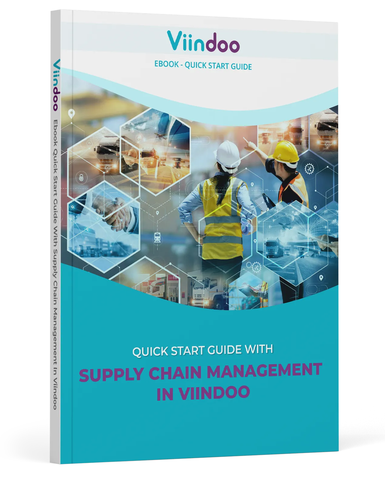 Quick Start Guide with Supply Chain Management in Viindoo