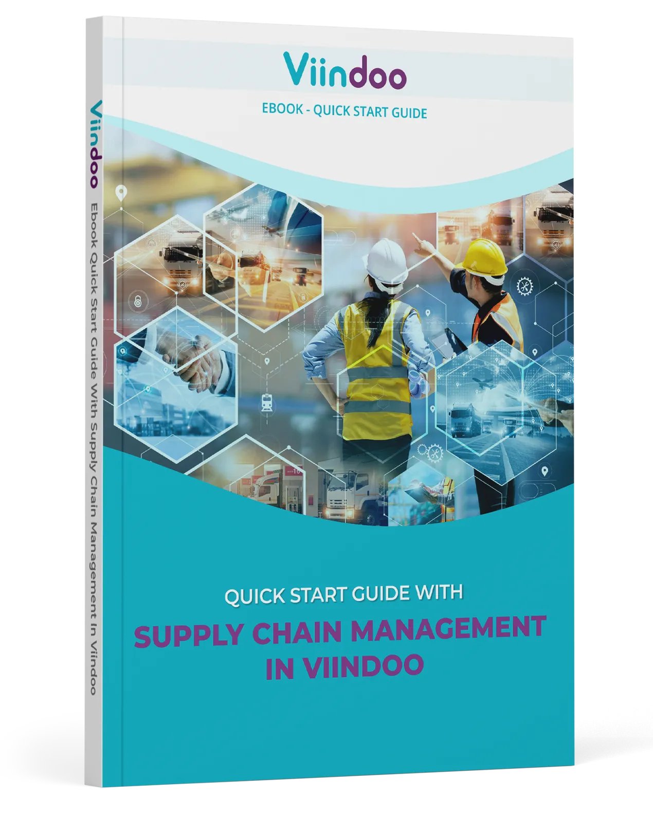 Guide book viindoo supply chain