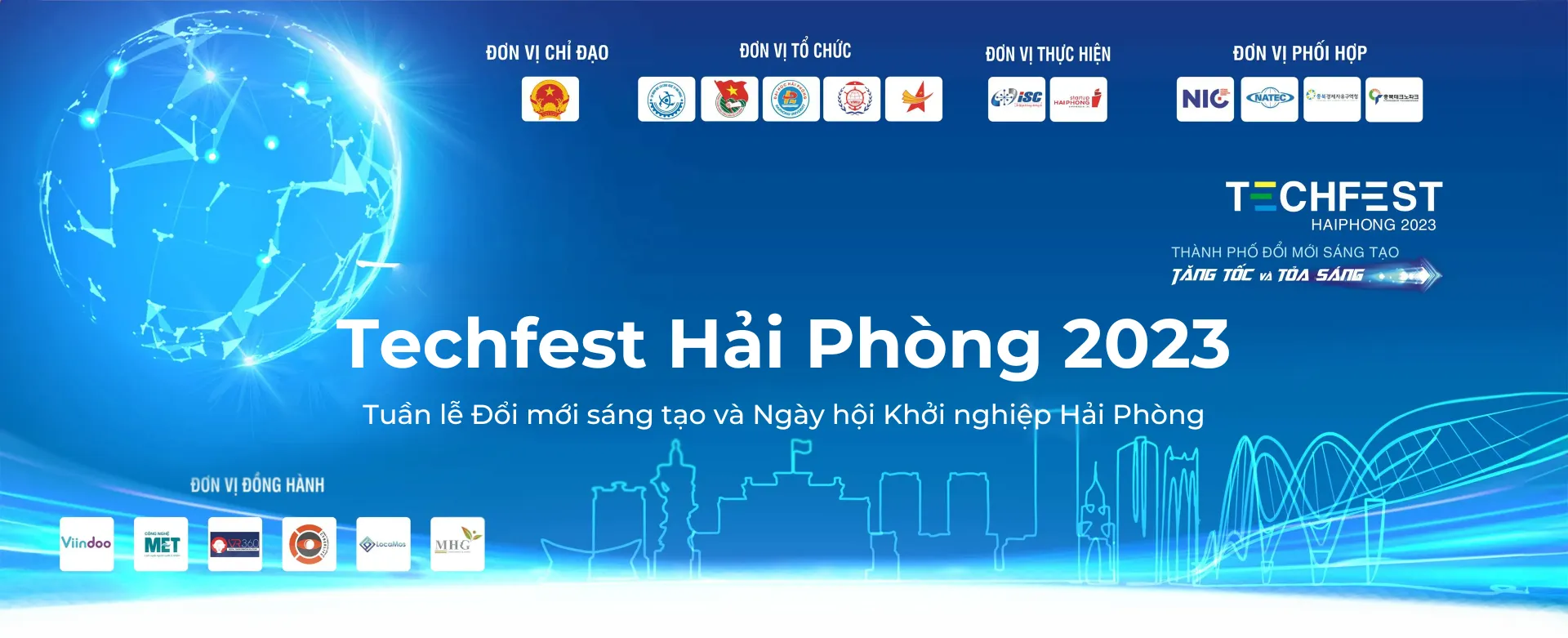 Techfest HaiPhong 2023