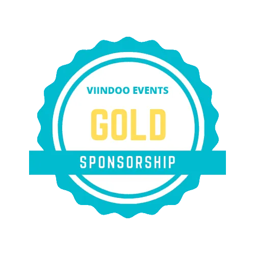 Gold Sponsors - Viindoo Events