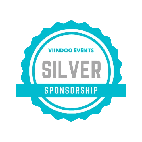 Silver sponsors - Viindoo Events