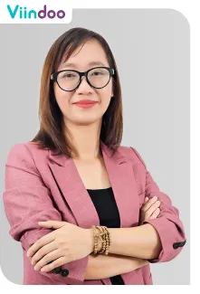 Ms Jane Nguyen Viindoo