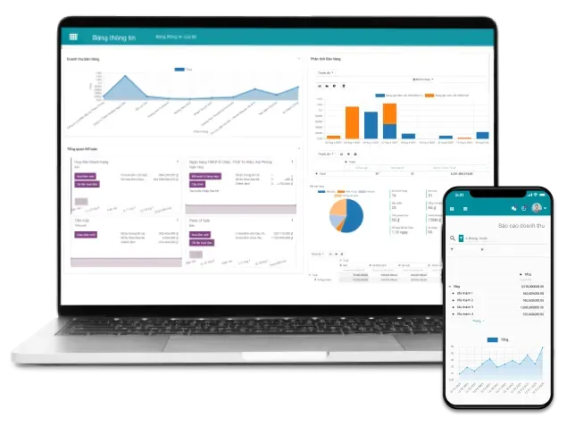 IFRS 16 Software