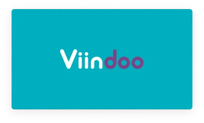 Logo Viindoo without Slogan