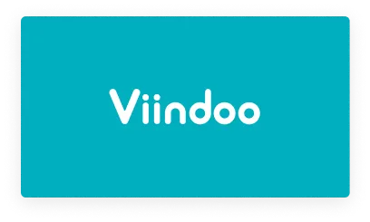 Logo Viindoo without Slogan