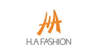 HA Fashion logo