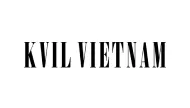 KvilVietnam logo