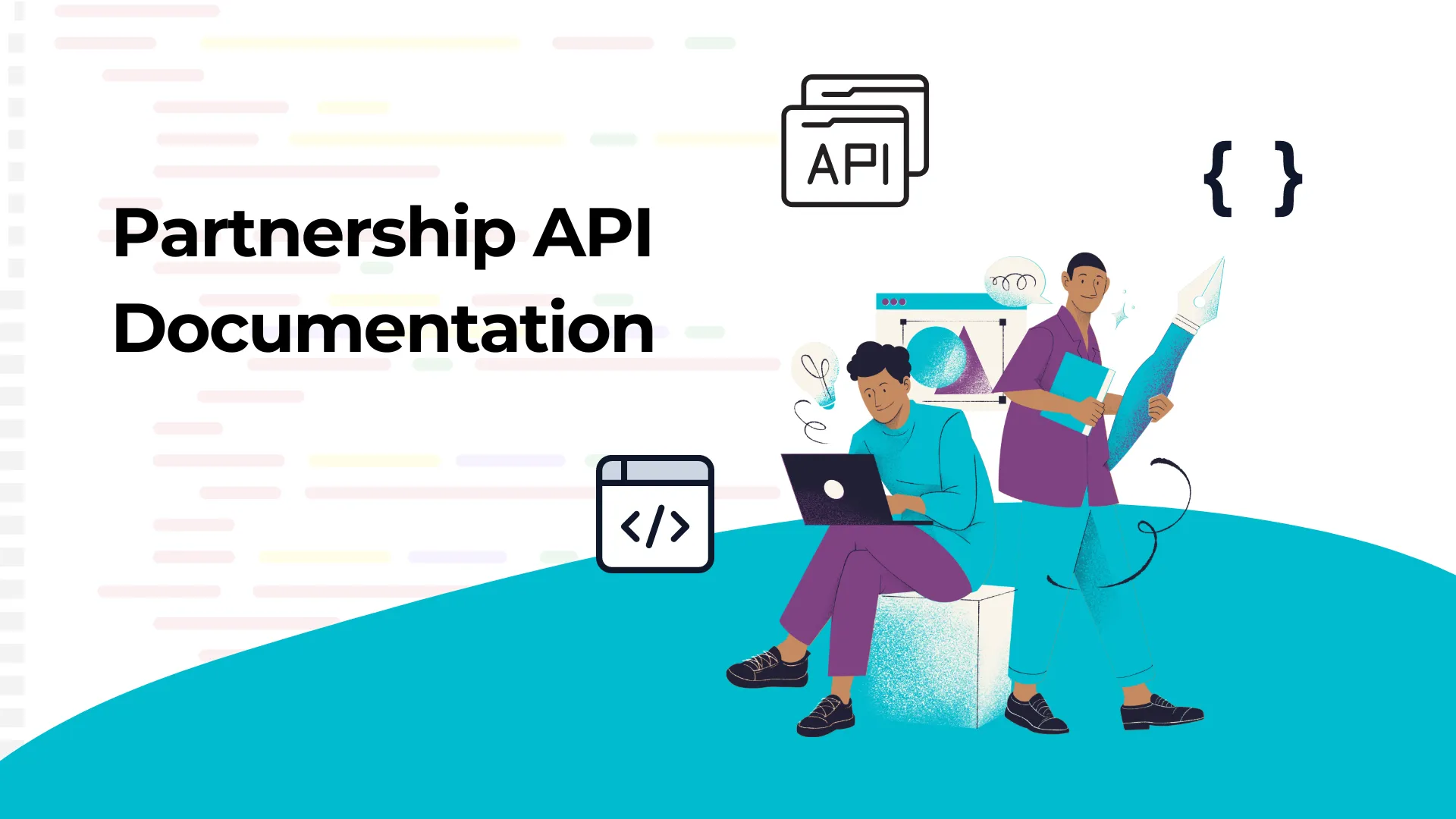Partnership API Reference