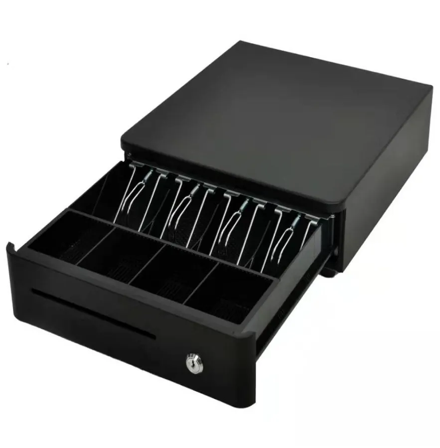 Cash drawer