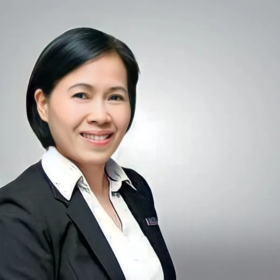 Mrs. Mai Lan Phuong • General Director of BDO Audit Services Co., Ltd