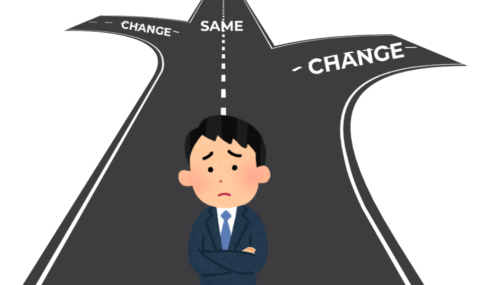 Digital change management: Innovation or Stability Digital change management: Innovation or Stability