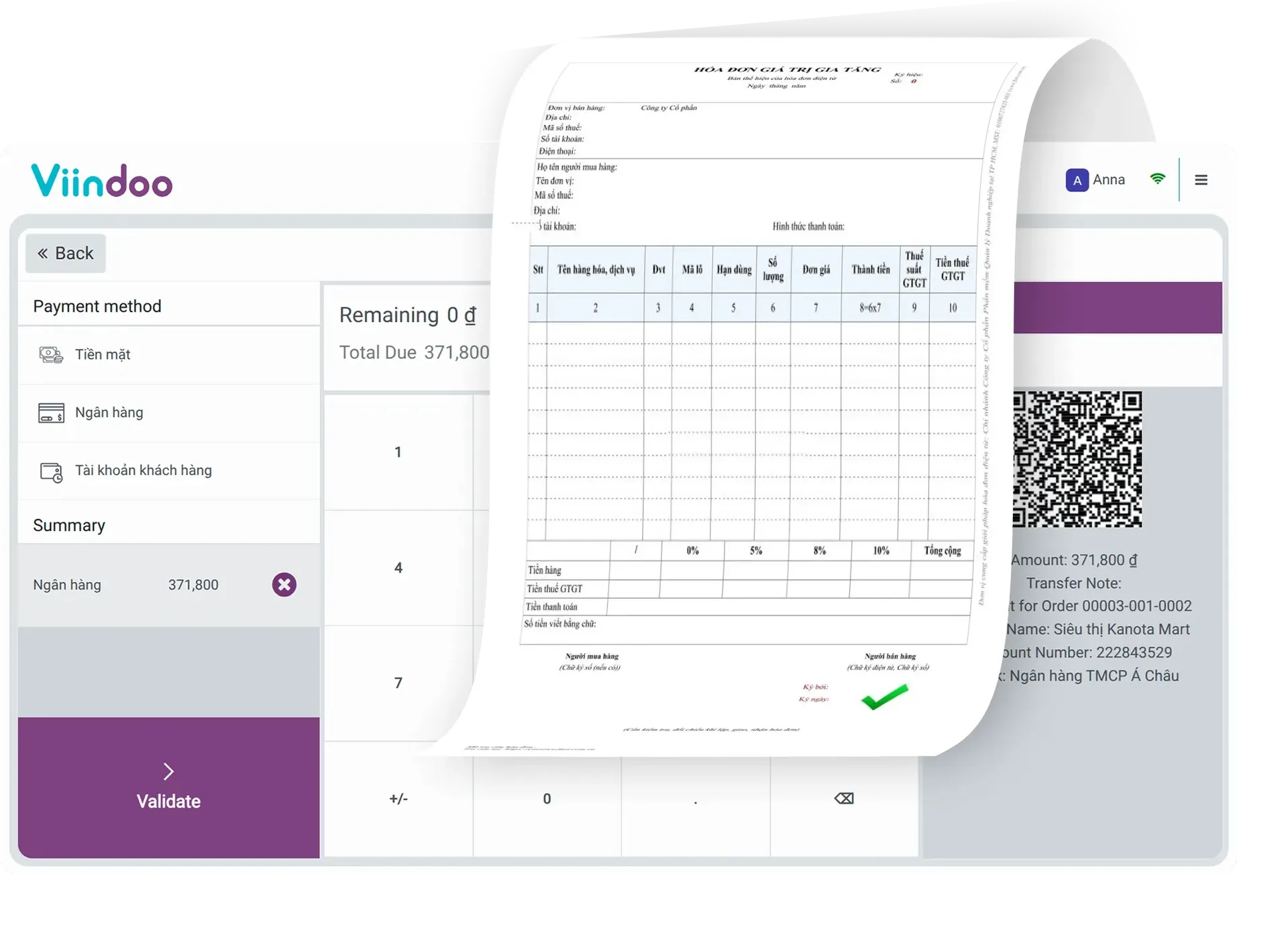 Viindoo Retail ERP Suite Viindoo Retail ERP Suite