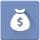 Viindoo Budget Icon apps