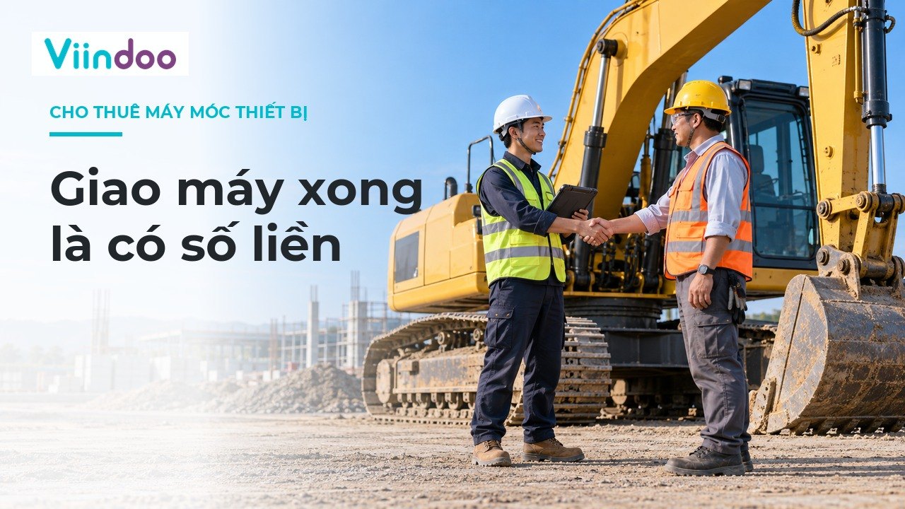 Xem một chiếc máy đi hết vòng đời