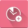 Viindoo Timesheet icon