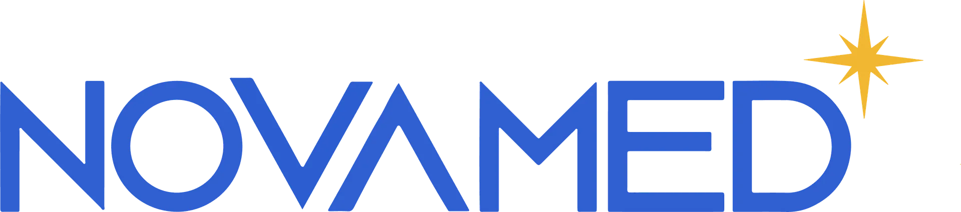 Novamed Vietnam logo