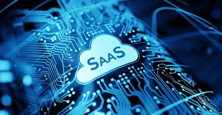 What is SaaS ERP?