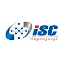 logo Trung tâm ISC